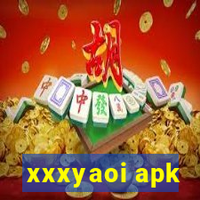 xxxyaoi apk