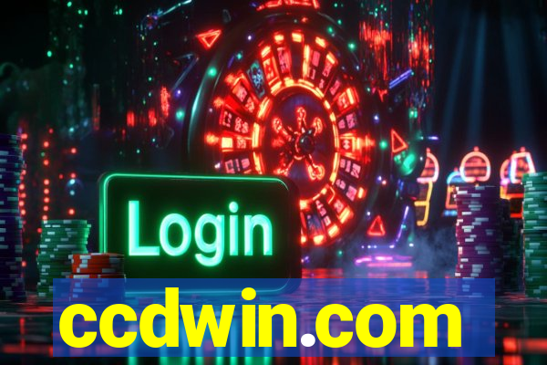 ccdwin.com