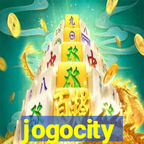 jogocity