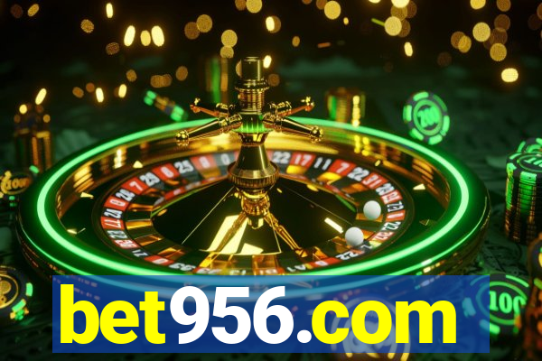 bet956.com