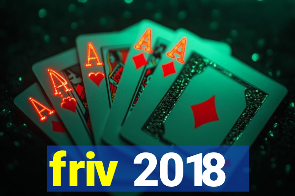 friv 2018