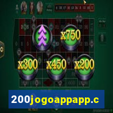 200jogoappapp.com