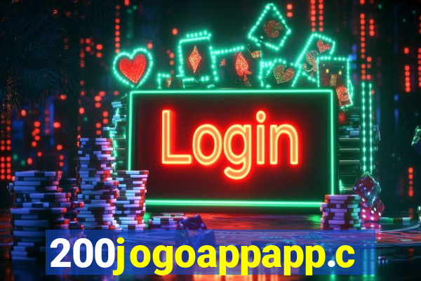 200jogoappapp.com