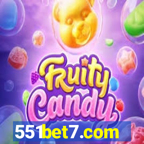 551bet7.com