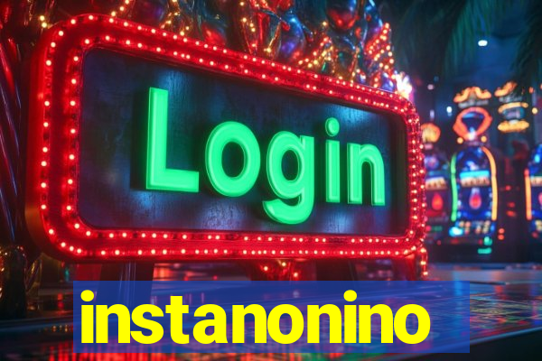 instanonino