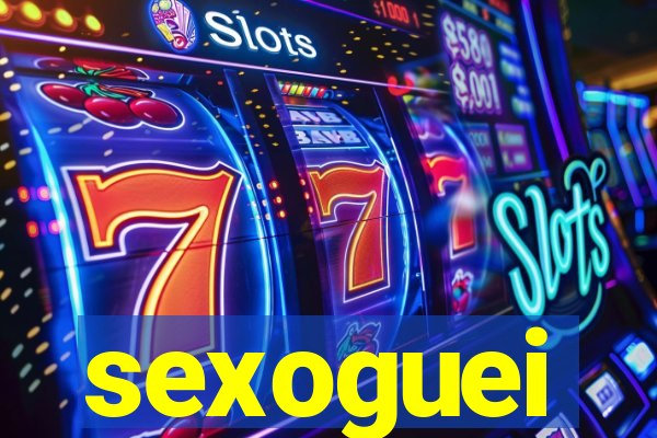 sexoguei