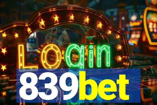 839bet