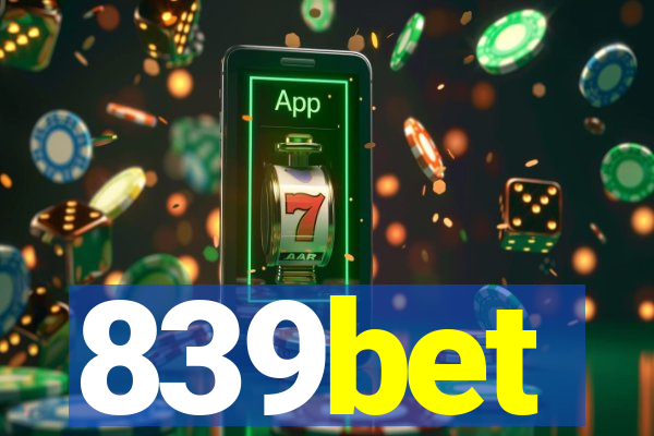 839bet