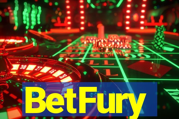 BetFury