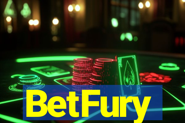 BetFury