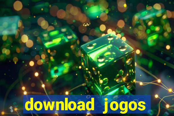 download jogos windows 7