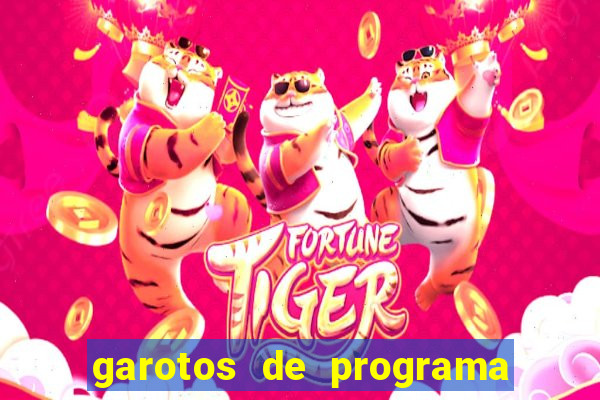 garotos de programa porto seguro