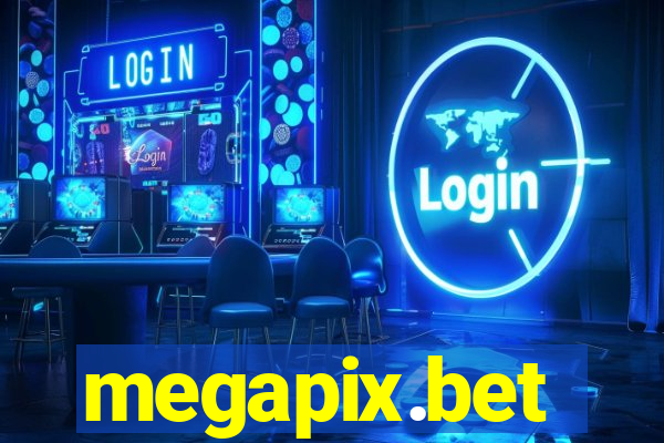 megapix.bet