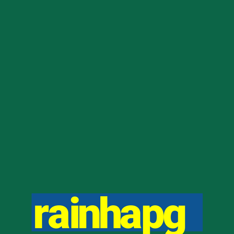 rainhapg