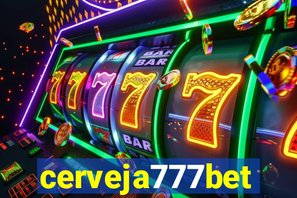 cerveja777bet