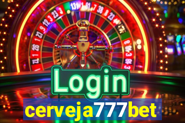 cerveja777bet