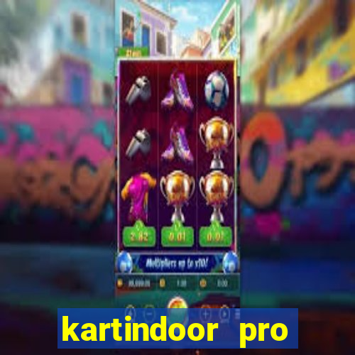 kartindoor pro raposo shopping