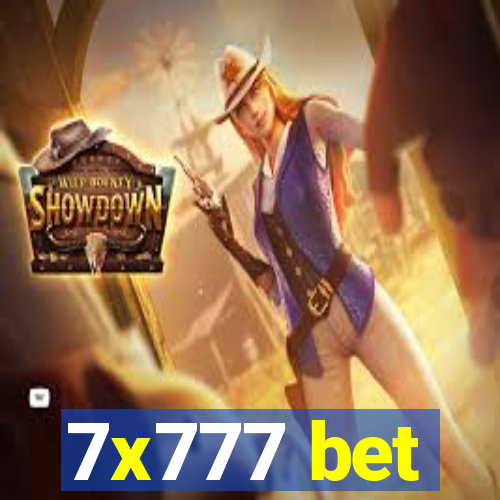 7x777 bet