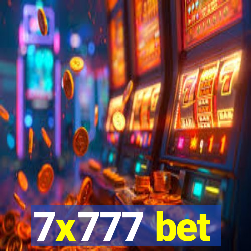 7x777 bet