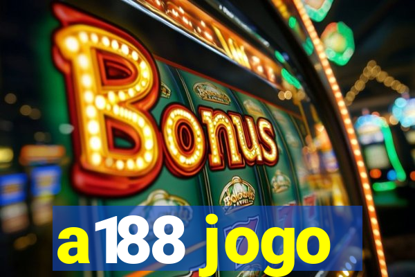 a188 jogo