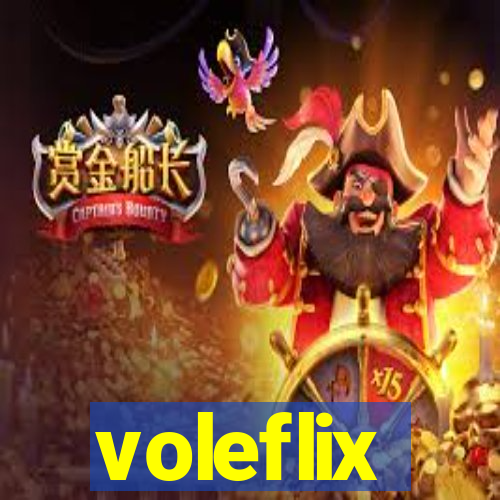 voleflix