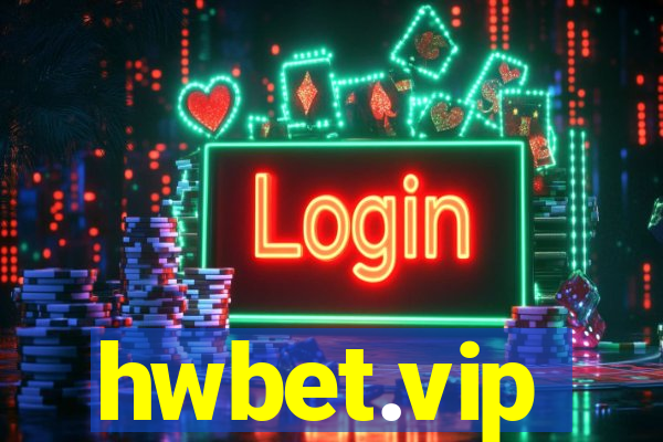 hwbet.vip