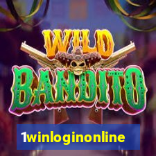 1winloginonline