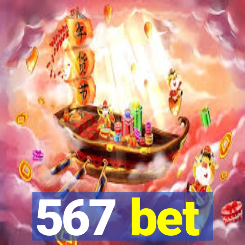 567 bet