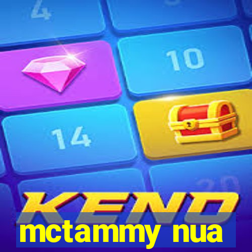 mctammy nua