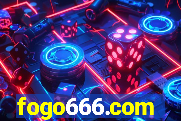 fogo666.com