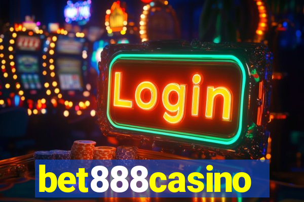 bet888casino