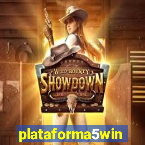 plataforma5win