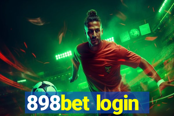 898bet login