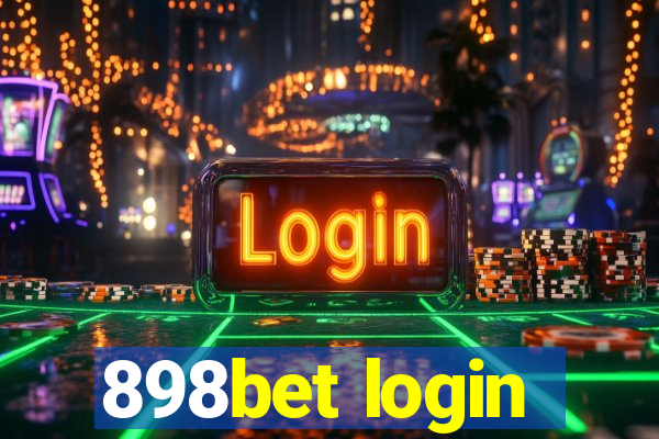 898bet login