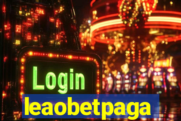 leaobetpaga