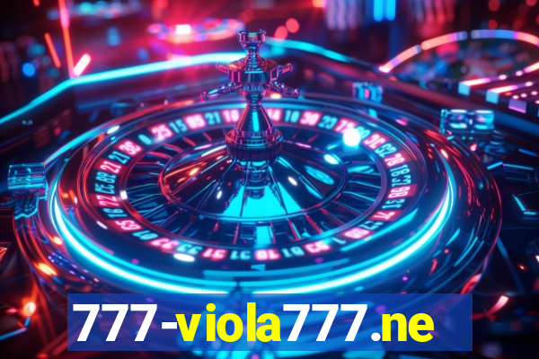 777-viola777.net