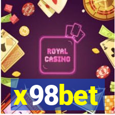 x98bet