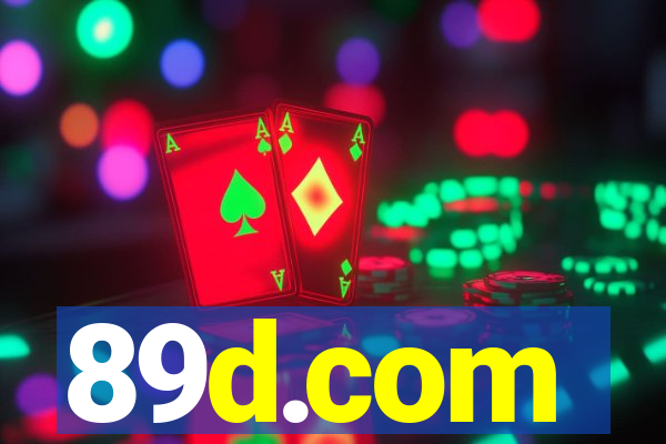 89d.com