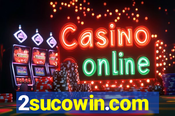 2sucowin.com