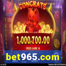 bet965.com