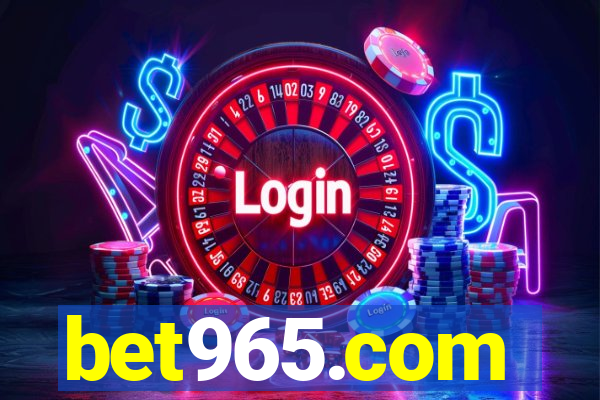 bet965.com