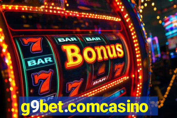 g9bet.comcasino