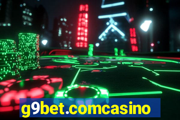 g9bet.comcasino