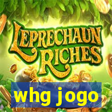 whg jogo