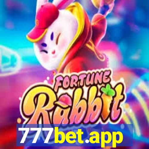 777bet.app