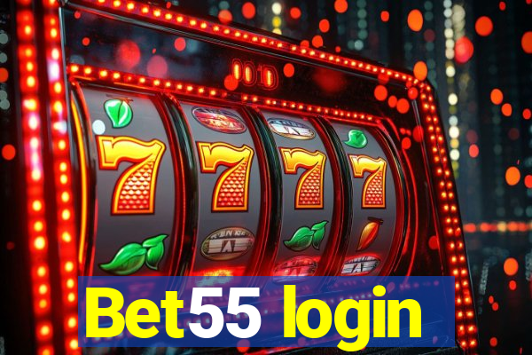 Bet55 login