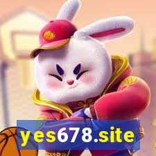 yes678.site