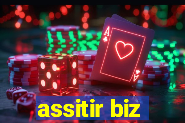 assitir biz