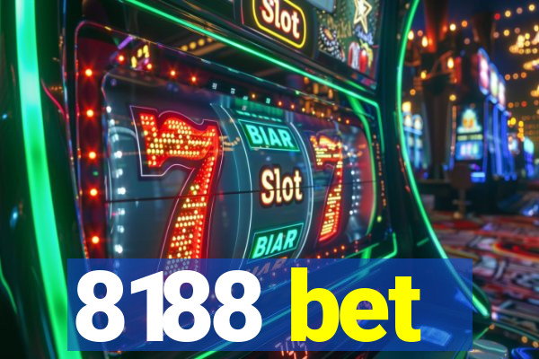 8188 bet