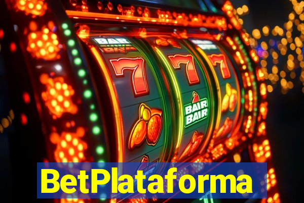 BetPlataforma